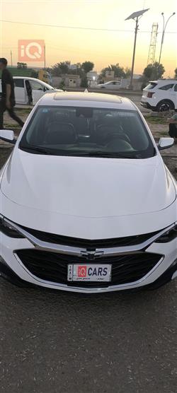 شيفروليه ماليبو